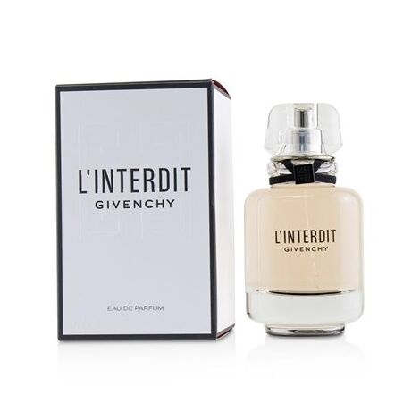 בושם לאשה ג'יבנשי L'Interdit E.D.P 50ml למכירה , 2 image