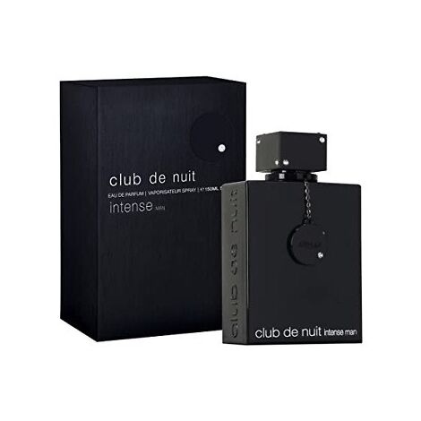 בושם לגבר Armaf Sterling Club De Nuit Intense E.D.P 150ml למכירה , 2 image