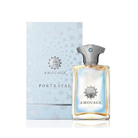 בושם לגבר Amouage Amouage  Portrayal E.D.P 100ml למכירה 