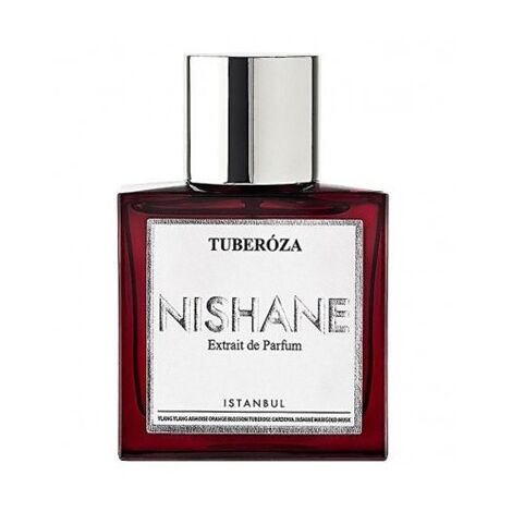 בושם לאשה Nishane Tuberoza E.D.P for Unisex 50ml למכירה 