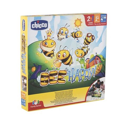משחק דבורה מאושרת Chicco צ'יקו למכירה , 2 image