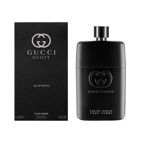 בושם לגבר גוצ'י Guilty E.D.P 150ml למכירה , 2 image