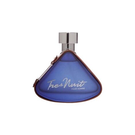 בושם לגבר Armaf Sterling Tres Nuit Pour Homme E.D.T 100ml למכירה , 3 image
