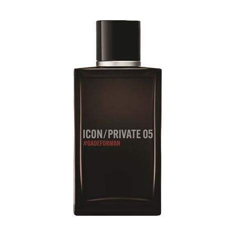 בושם לגבר GA-DE Icon Private 05 E.D.T 100ml למכירה , 2 image