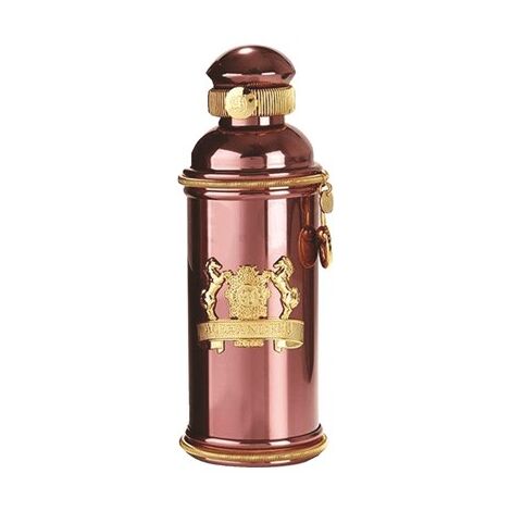 בושם לגבר ALEXANDRE.J Silver Ombre E.D.P 100ml למכירה , 2 image