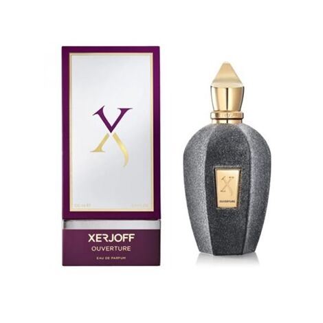 בושם לגבר Xerjoff Ouverture E.D.P 100ml למכירה , 2 image