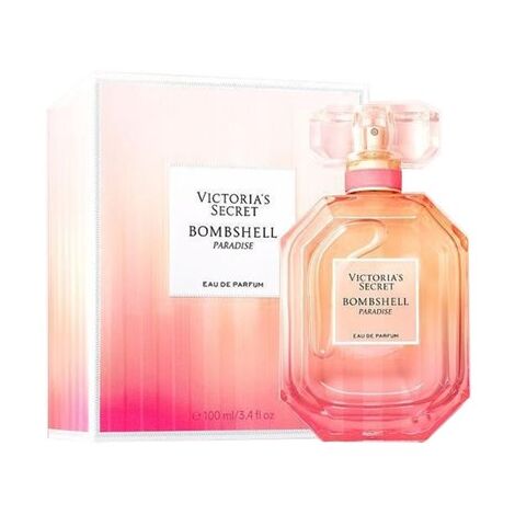 בושם לאשה ויקטוריה סיקרט Bombshell Paradise E.D.P 100ml למכירה , 2 image