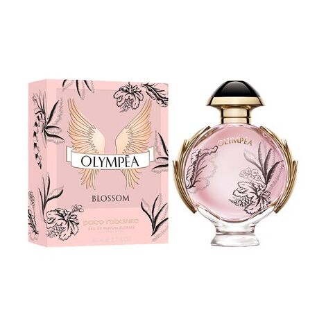 בושם לאשה פאקו רבאן Olympea Blossom E.D.P 80ml למכירה , 2 image