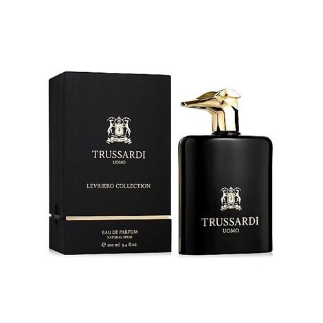 בושם לגבר Trussardi Uomo Levriero Collection E.D.P 100ml למכירה , 2 image