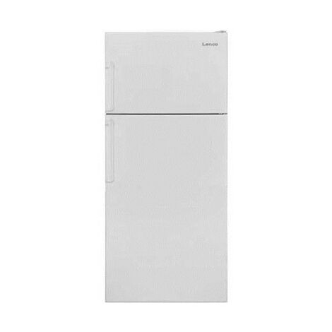 מקרר  מקפיא עליון Lenco LNF6631  587 ליטר לנקו למכירה , 2 image