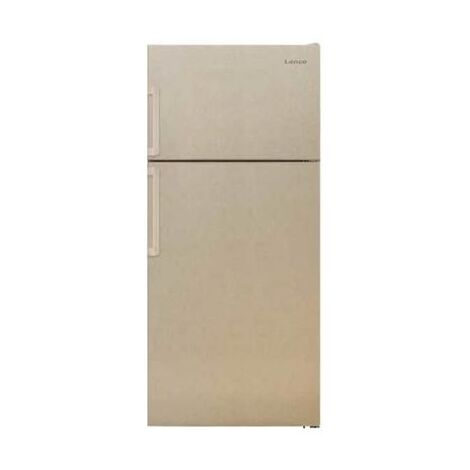 מקרר  מקפיא עליון Lenco LNF6631  587 ליטר לנקו למכירה , 3 image