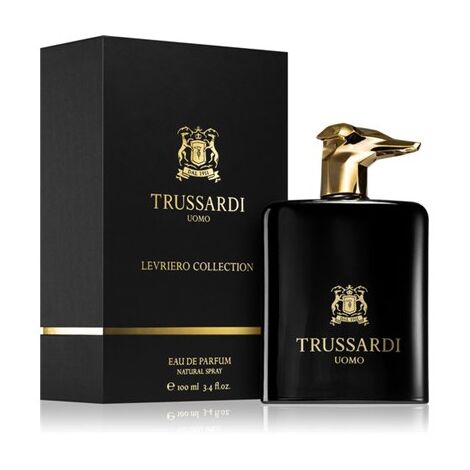בושם לגבר Trussardi Uomo Levriero Collection E.D.P 100ml למכירה , 3 image