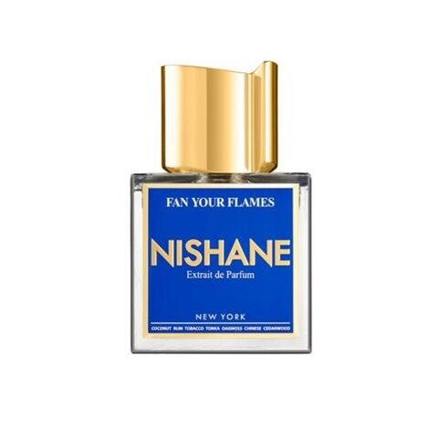 בושם לגבר Nishane Fan Your Flames E.D.P for Unisex 100ml למכירה , 2 image