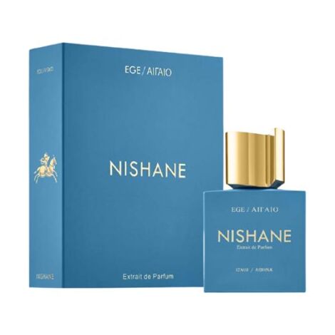 בושם לגבר Nishane EGE Ailaio E.D.P For Unisex 100ml למכירה , 2 image