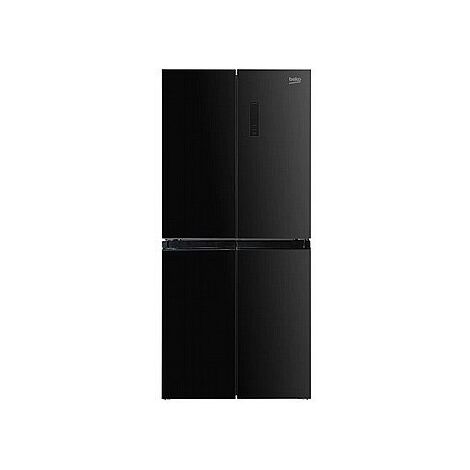 מקרר  מקפיא תחתון Beko GNE0432BG  401 ליטר בקו למכירה , 2 image