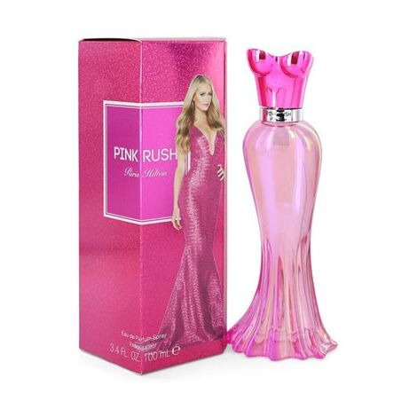 בושם לאשה Paris Hilton Pink Rush E.D.P 100ml למכירה , 2 image