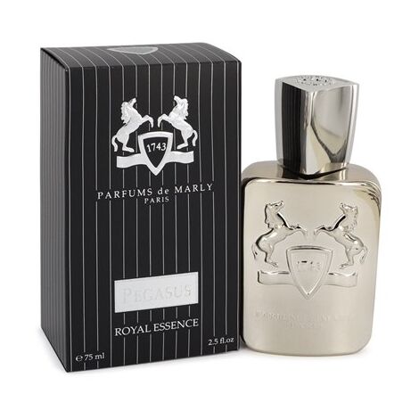 בושם לגבר Parfums De Marly Pegasus E.D.P 75ml למכירה , 2 image
