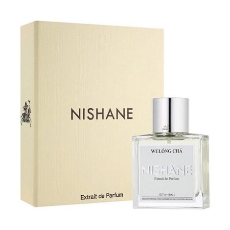 בושם לגבר Nishane Wulong Cha E.D.P for Unisex 100ml למכירה , 4 image
