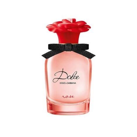 בושם לאשה דולצ'ה גבאנה Dolce Rose E.D.T 75ml למכירה , 3 image