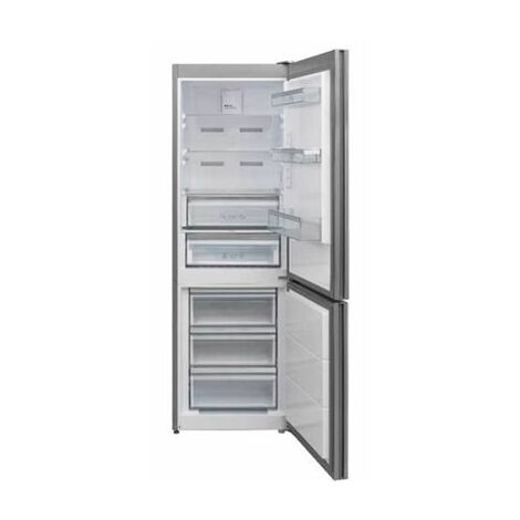 מקרר  מקפיא תחתון Lenco LNF-3073BLR  324 ליטר לנקו למכירה , 3 image