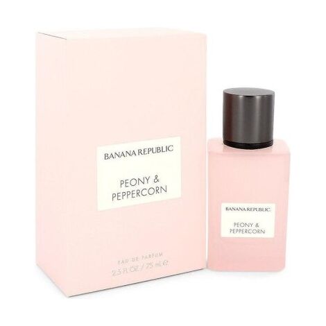 בושם לאשה Banana Republic Peony and Peppercorn E.D.P 75ml למכירה , 2 image