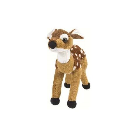Wild Republic 10983 Fawn Stuffed Animal 8"&lrm; למכירה , 2 image