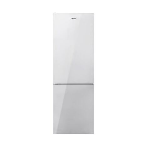 מקרר  מקפיא תחתון Lenco LNF-3073BLR  324 ליטר לנקו למכירה , 2 image
