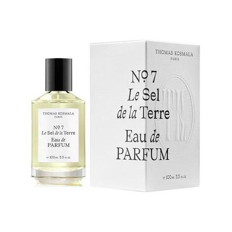 בושם לאשה Thomas Kosmala No. 7 Le Sel de la Terre E.D.P 100ml למכירה 