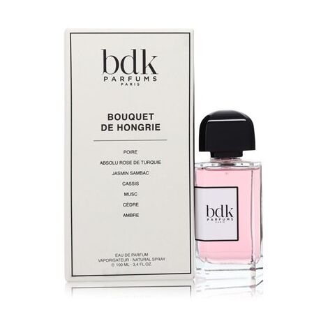בושם לאשה BDK Parfums Bouquet De Hongrie E.D.P for Unisex 100ml למכירה , 3 image