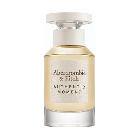 בושם לאשה Abercrombie & Fitch Authentic Moment Woman E.D.P 100ml למכירה , 2 image