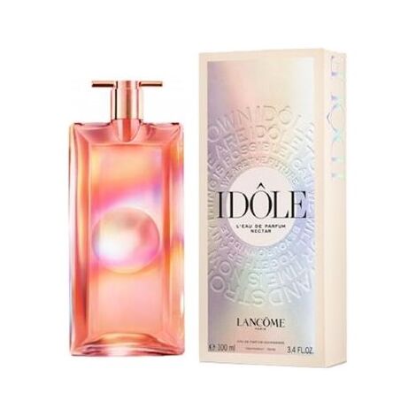 בושם לאשה לנקום Idole Nectar E.D.P 100ml למכירה , 2 image