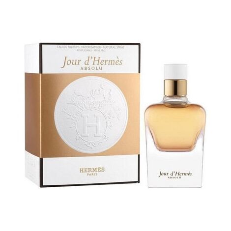 בושם לאשה Hermes Jour d'Hermes Absolu E.D.P 85ml למכירה , 3 image