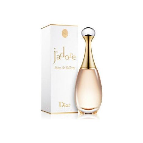 בושם לאשה כריסטיאן דיור J'adore E.D.T 100ml למכירה , 5 image