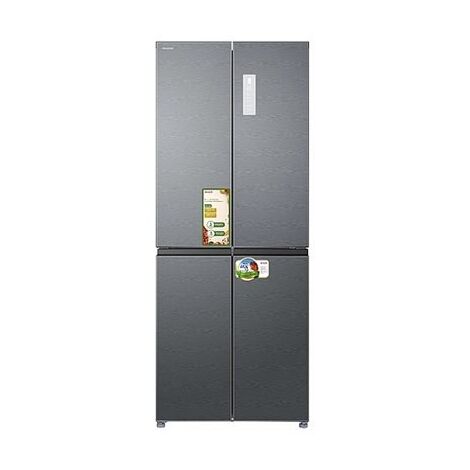 מקרר  מקפיא תחתון Aiwa NF5500  380 ליטר למכירה , 3 image