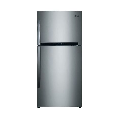 מקרר  מקפיא עליון LG GRM6781SE  506 ליטר למכירה , 2 image