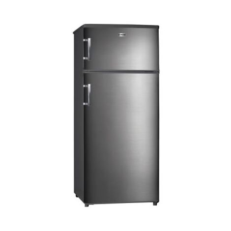 מקרר  מקפיא עליון Amcor HR230SS  203 ליטר אמקור למכירה , 2 image