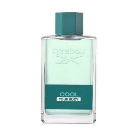 בושם לגבר Reebok Cool Your Body E.D.T 100ml למכירה , 2 image