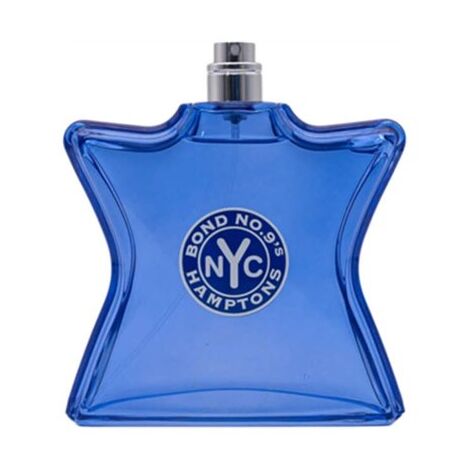 בושם לאשה Bond No. 9 Ladies Hamptons E.D.P 100ml למכירה 