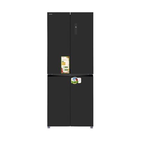 מקרר  מקפיא תחתון Aiwa NF5500  380 ליטר למכירה , 4 image