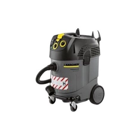 שואב אבק תעשייתי Karcher NT 45/1 Tact Te H קארשר למכירה 