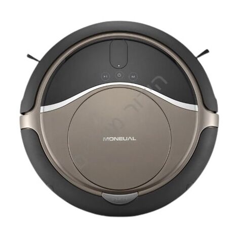 שואב אבק רובוטי moneual MR6803VM למכירה , 2 image
