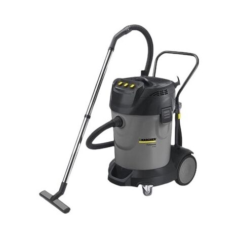 שואב אבק נגרר Karcher NT70/3 קארשר למכירה 