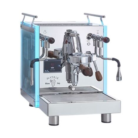 מכונת אספרסו BEZZERA Matrix MN למכירה , 2 image