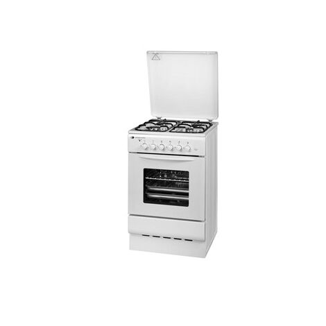 תנור משולב כיריים 5060 Schaub Lorenz שאוב לורנץ למכירה , 2 image