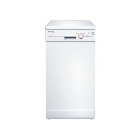 מדיח כלים  צר Constructa CP3A00S2 קונסטרוקטה למכירה , 2 image