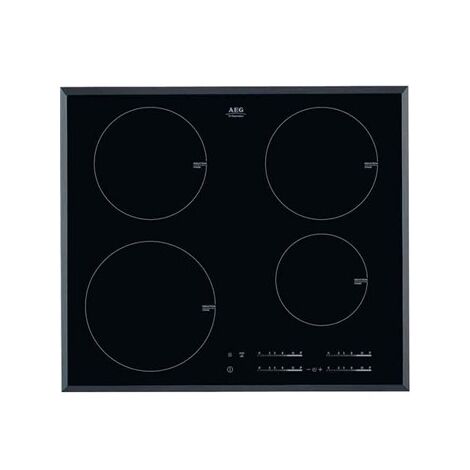 כיריים אינדוקציה AEG HK654250FB למכירה 