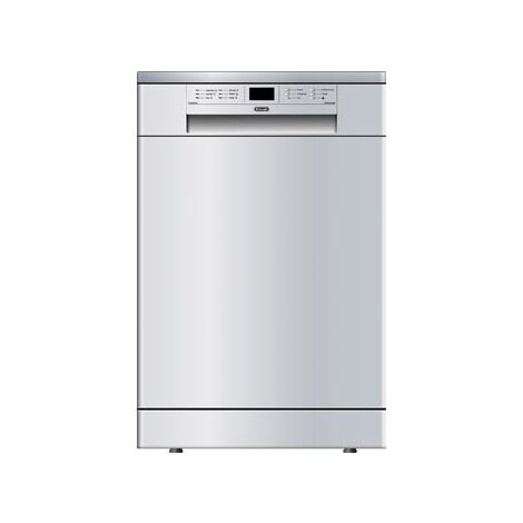 מדיח כלים  רחב Delonghi WMD76D דה לונגי למכירה , 2 image