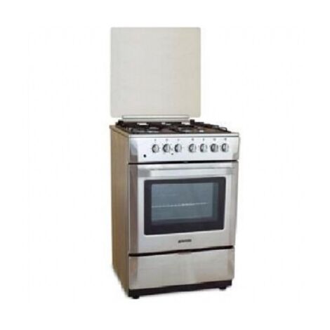 תנור משולב כיריים BAYERE BA 6262X למכירה , 2 image