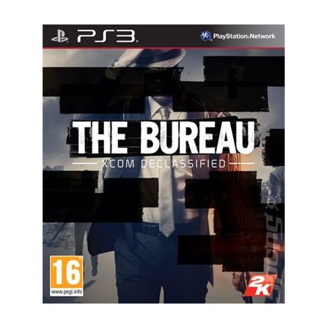The Bureau Xcom: Declassified PS3 למכירה , 2 image