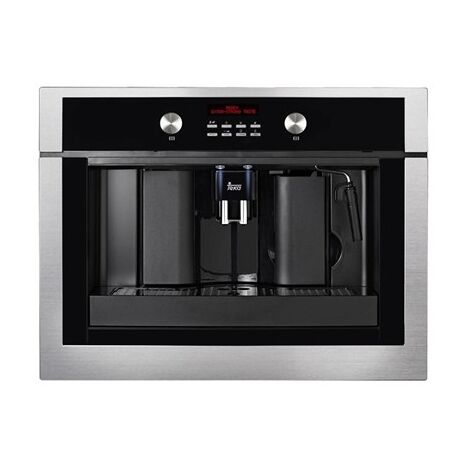 מכונת אספרסו TEKA CML 45 INOX תקה למכירה , 2 image